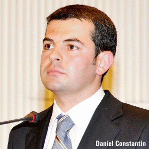 Daniel Constantin: "Reducerea TVA-ului va duce la relansarea consumului"