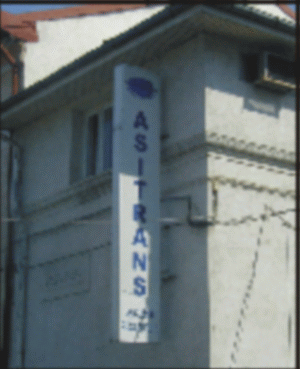 "ASITRANS" devine "EUROINS" România