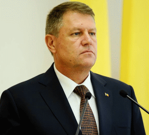 Iohannis: "Nu am date privind implicarea SRI în procesul de justiţie"