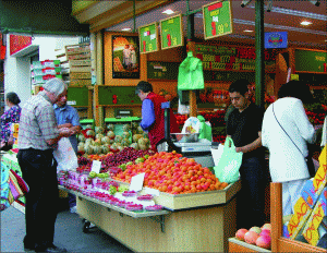 Economia mondială s-ar putea dubla în 25 de ani