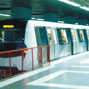 Europa ne dă peste 80 milioane de euro pentru finalizarea liniei 4 de metrou