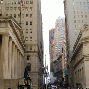 Un bulgar, acuzat de fraudă speculativă pe Wall Street