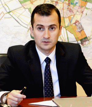 Pieptea: "Nu ştim cum a cheltuit Oprescu 200 milioane de euro din emisiunea de obligaţiuni din 2005"