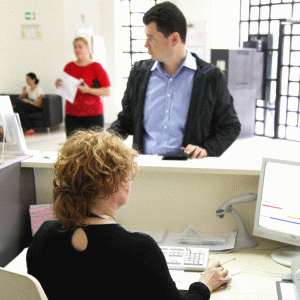 "În profesia de bancher trebuie să fii umil"