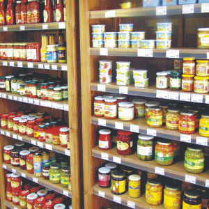FAO: Ameninţarea unei crize alimentare s-a diminuat