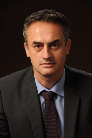 Radu Răşinar, noul preşedinte al Local American Working Group 