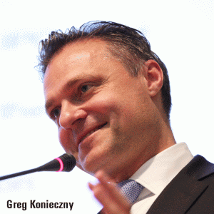 "Primele trei lucruri necesare pieţei: IPO, IPO, IPO"