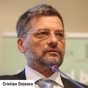 "Acţionarii sunt singurii care pot decide forma de administrare a unei societăţi"