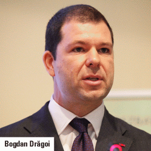 "Dacă mergem în ritmul actual, în 2019 nu mai avem bursă"
