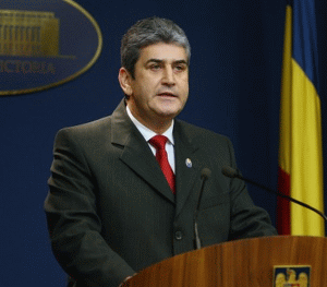 "UNPR se retrage de la guvernare dacă PSD modifică «pe furiş» Codul Penal"