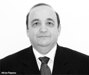 "Prăbuşirea cotaţiei petrolului a intensificat concurenţa pe piaţa europeană de ţevi industriale"