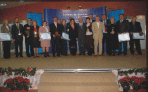 Premianţii Galei Excelenţei în afaceri