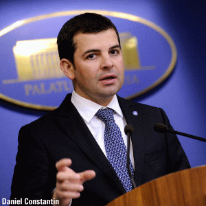 Daniel Constantin: România va propune prelungirea PNDR cu şase luni