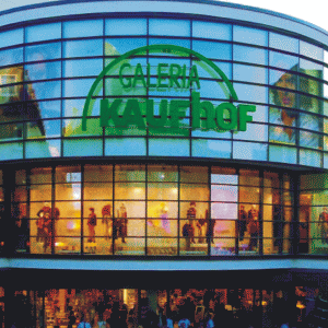 "Metro" vinde "Galeria Kaufhof" pe 2,83 miliarde euro