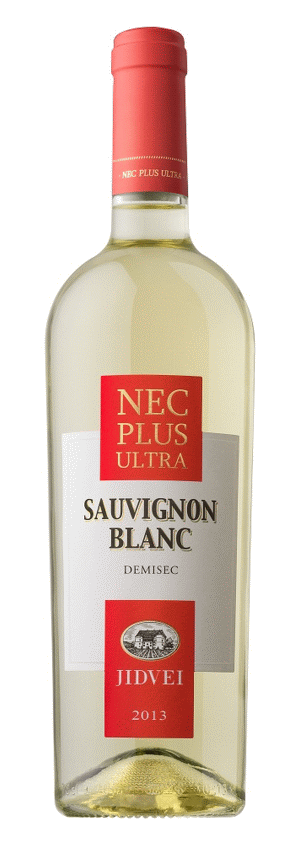 Două vinuri Jidvei, premiate cu două medalii de aur Concours Mondial du Sauvignon