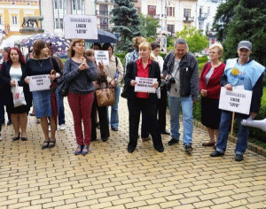 Sindicalişti ai Loteriei Române pregătesc proteste