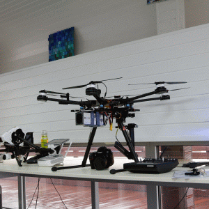 CertAsig lansează prima asigurare pentru drone din România