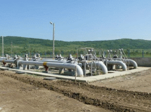 Emisiunea de obligaţiuni a Transgaz, aprobată de acţionari