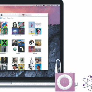 Apple Music va plăti caselor de discuri peste 70% din veniturile obţinute din abonamente