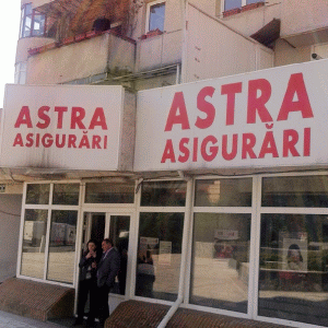 A început majorarea capitalului Astra Asigurări