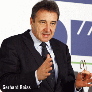 "Preluarea Petrom a fost vitală pentru supravieţuirea OMV în climatul actual"