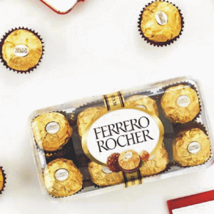 "Ferrero" oferă 178 milioane dolari pentru "Thorntons"