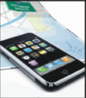 "Orange" aduce anul acesta iPhone în România
