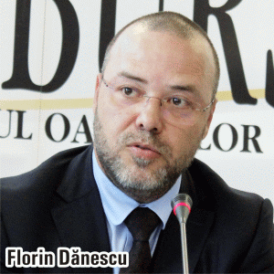 "Neîncrederea duce la legi neadecvate"