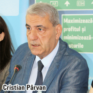 "Economia noastră nu poate creşte fără competitivitate"