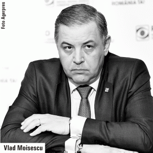Soacra lui Vlad Moisescu, mai tare ca mătuşa Tamara 