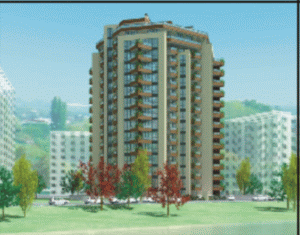 Spaniolii de la "CP Grupo" construiesc 144 de apartamente în Colentina