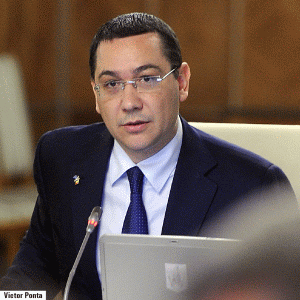 Aferim, Bey Ponta!