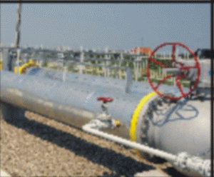 "Romgaz" şi-a dublat cifra de afaceri pe primele trei luni