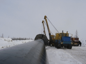 Gazprom ia în considerare să construiască singur prima linie a Turkish Stream