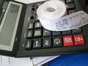 A doua extragere a Loteriei bonurilor fiscale va fi organizată mâine