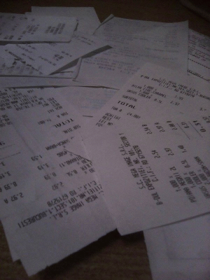 Bonurile fiscale de 135 lei din 23 mai sunt câştigătoare