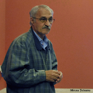 ANCSI: "Directorul Institutului Geologic avea mandat temporar şi nu a fost demis"