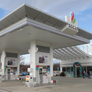 SOCAR va investi încă 50 de milioane de euro pentru extinderea reţelei de benzinării din România