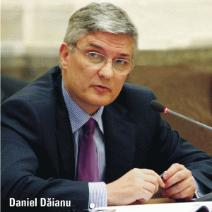 Dăianu: BNR poate fi împrumutător de ultimă-instanţă pentru băncile cu acţionariat elen din România