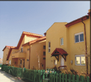 Infrastructura din Pipera, cu şase ani în urma dezvoltării imobiliare