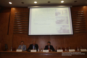 Un sfert din proiectanţii români de case pasive, la conferinţa UNPR