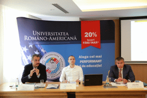 Burse de studiu şi posibilitatea de angajare, cele mai importante criterii în alegerea unei universităţi