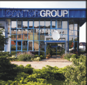 Centrul de cercetare, producţie şi logistică al "Contor Group" a împlinit 8 ani