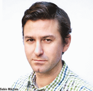 Sabin Mărţoiu: "Orice măsură fiscală de tipul reducerii TVA-ului, care are ca rezultate stimularea consumului, este şi va fi mereu salutată de antreprenori".