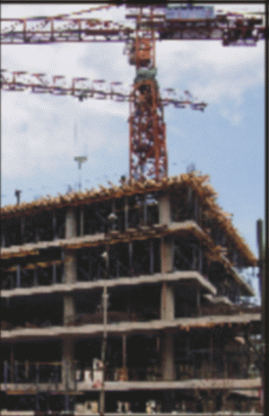 "Globe Trade Center" România va construi un centru comercial la Arad