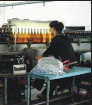 Angajaţii "Heineken" ameninţă cu grevă generală pe timpul verii 