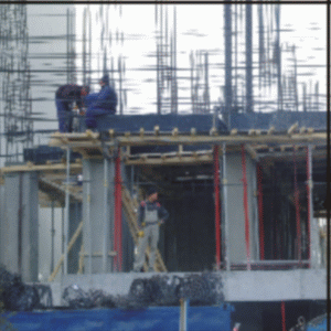 Iar suntem pe primul loc în Europa la creşterea lucrărilor de construcţii