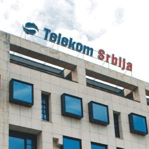 Guvernul sârb aşteaptă oferte pentru "Telekom Srbija"