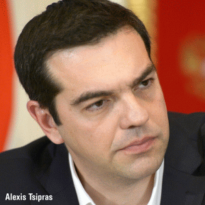 Zerohedge: Rusia şi China - planul B pentru Tsipras