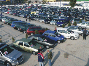 Vosganian: "Am adresat tuturor companiilor auto din Germania invitaţia să investească în România"